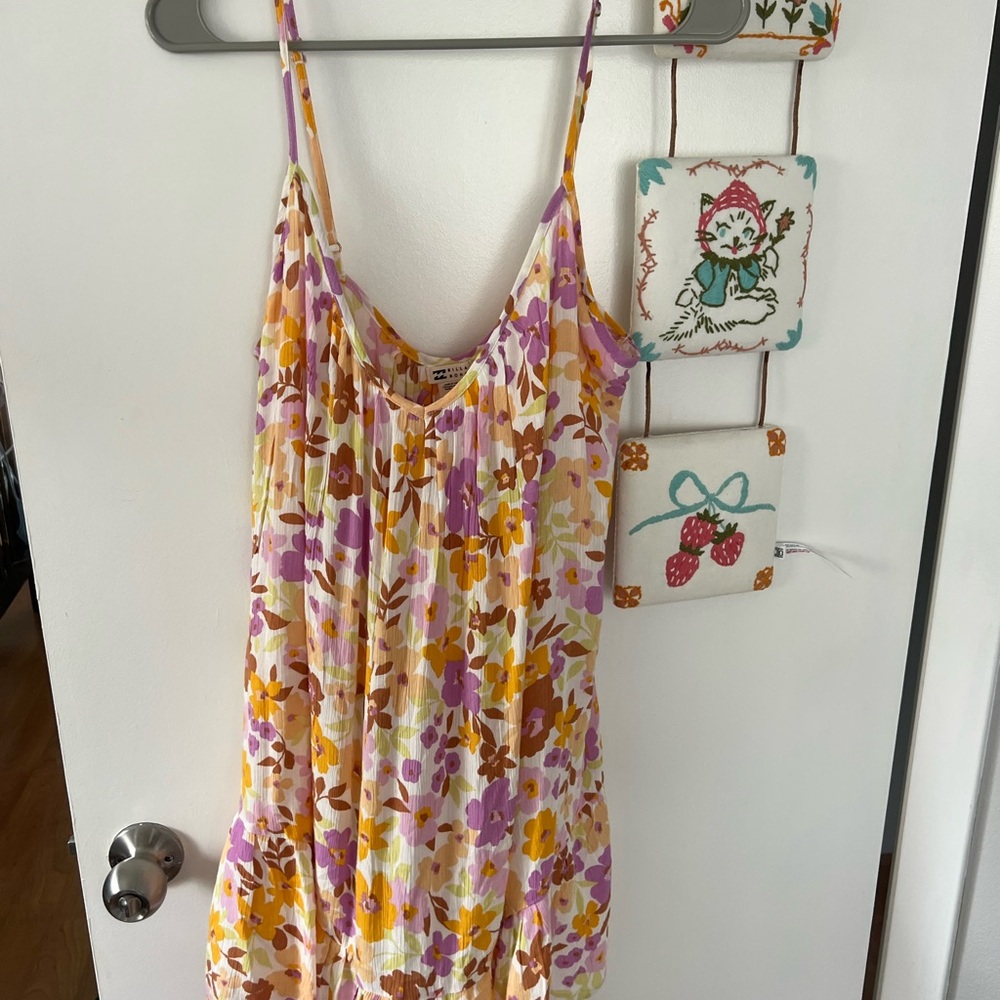 BILLABONG mini dress - Picture 5 of 5